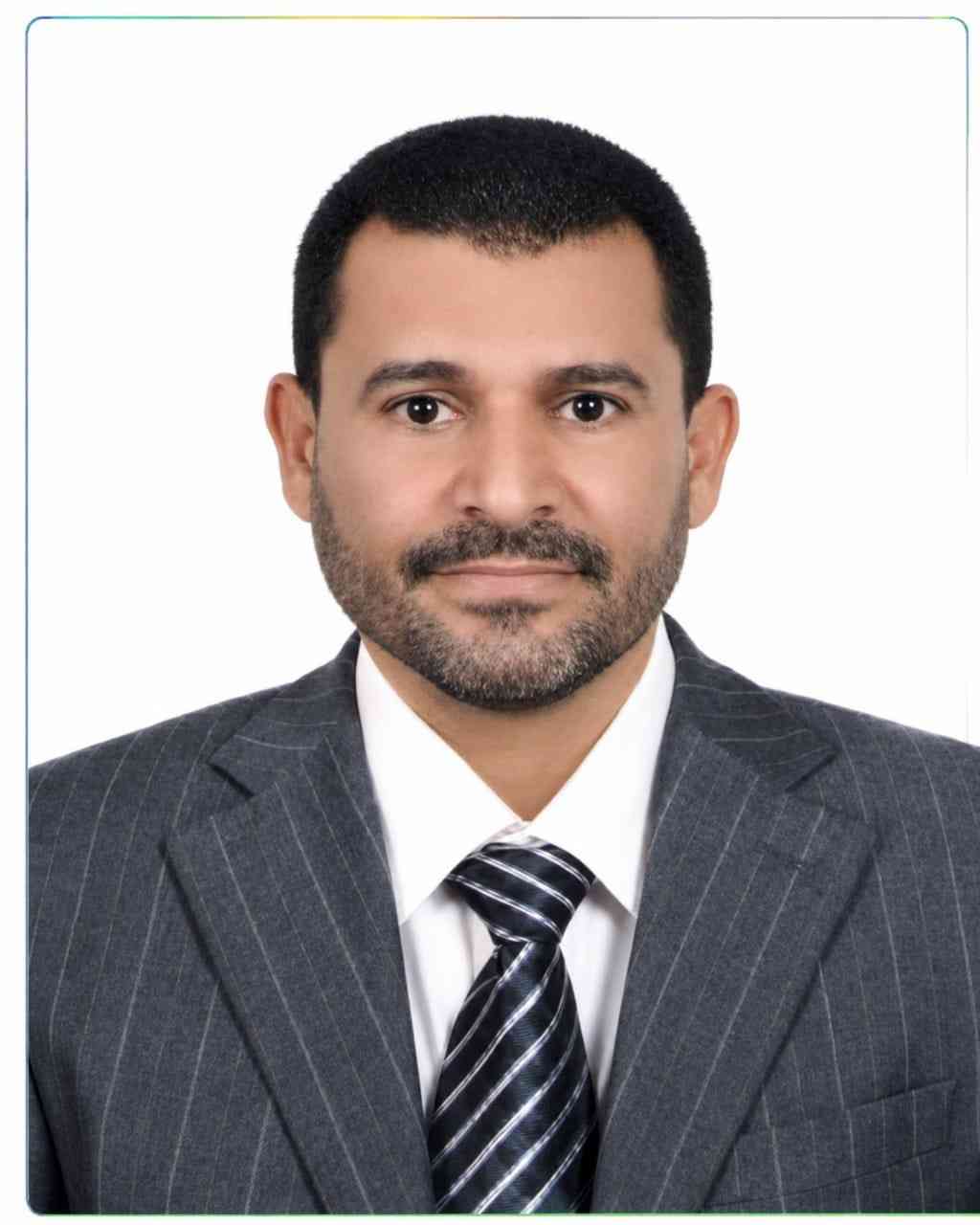 د. يحيى محمد علي المراني